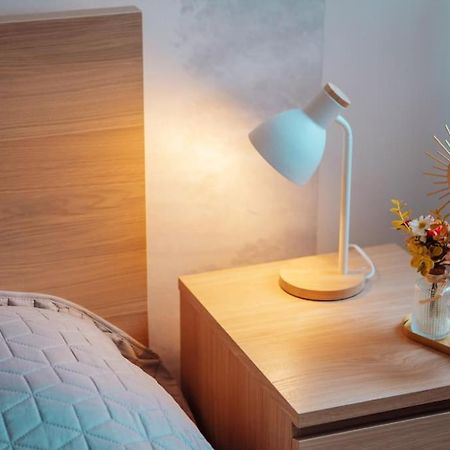 Central-Living Brown - Wifi - Netflix - 5 Pers Έσσεν Εξωτερικό φωτογραφία