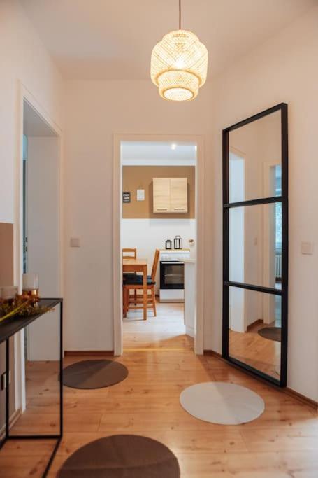 Central-Living Brown - Wifi - Netflix - 5 Pers Έσσεν Εξωτερικό φωτογραφία