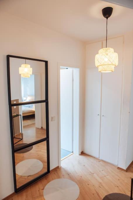 Central-Living Brown - Wifi - Netflix - 5 Pers Έσσεν Εξωτερικό φωτογραφία