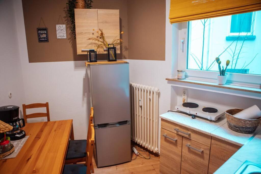 Central-Living Brown - Wifi - Netflix - 5 Pers Έσσεν Εξωτερικό φωτογραφία
